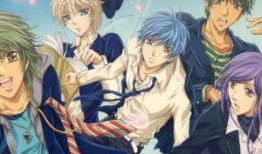 论理动漫,探索虚拟世界中的逻辑与情感交织